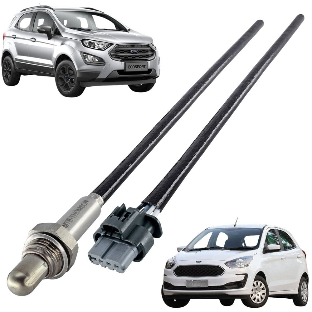 Sonda Lambda Pré - Ka 1.5 12V / Ecosport 1.5 12V / Ka+ Sedan 1.5 12V - Mte Thomson