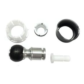 D20022 - Kit Buchas Alavanca Cambio - Corsa / Celta / Vectra / Prisma 05 / Zafira 06 Em Diante - Dda