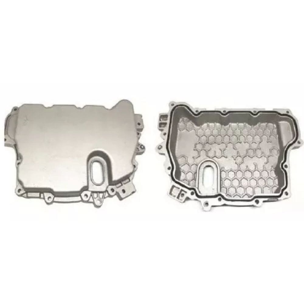 D200194 - Tampa Carter Cambio Automatico - Sonic / Spin / Onix / Cruze - Dda