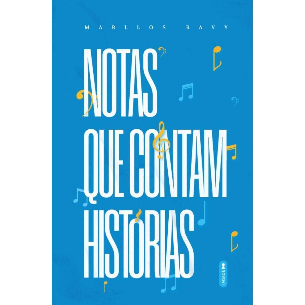 Notas que Contam Histórias