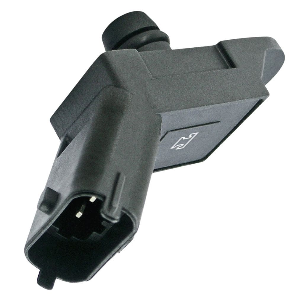 Sensor Pressao Map - 500 1.4 16V 2008 A 2016 - 7188