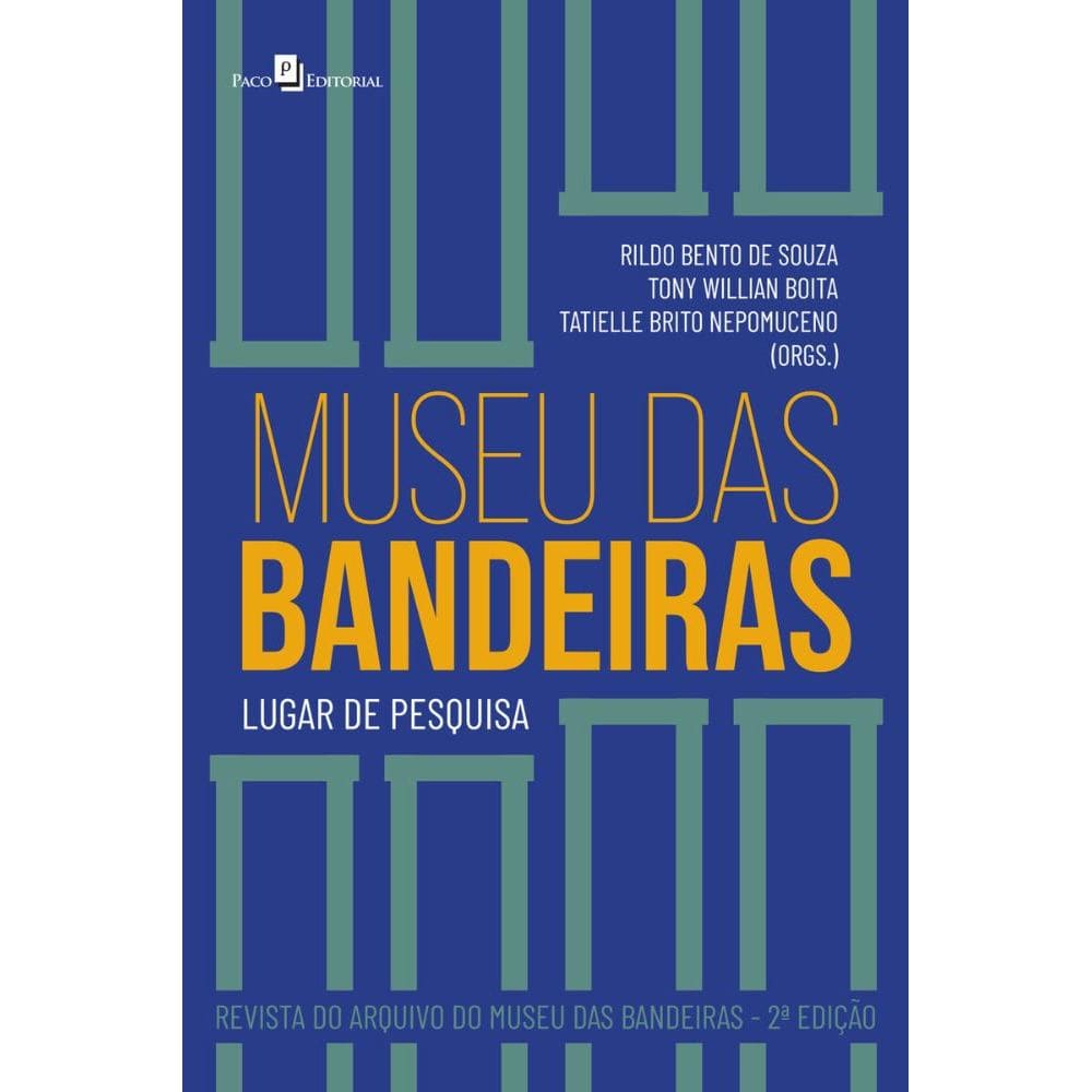 Museu das Bandeiras