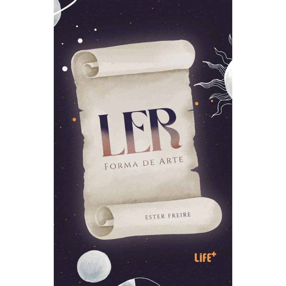 Ler: Forma de Arte