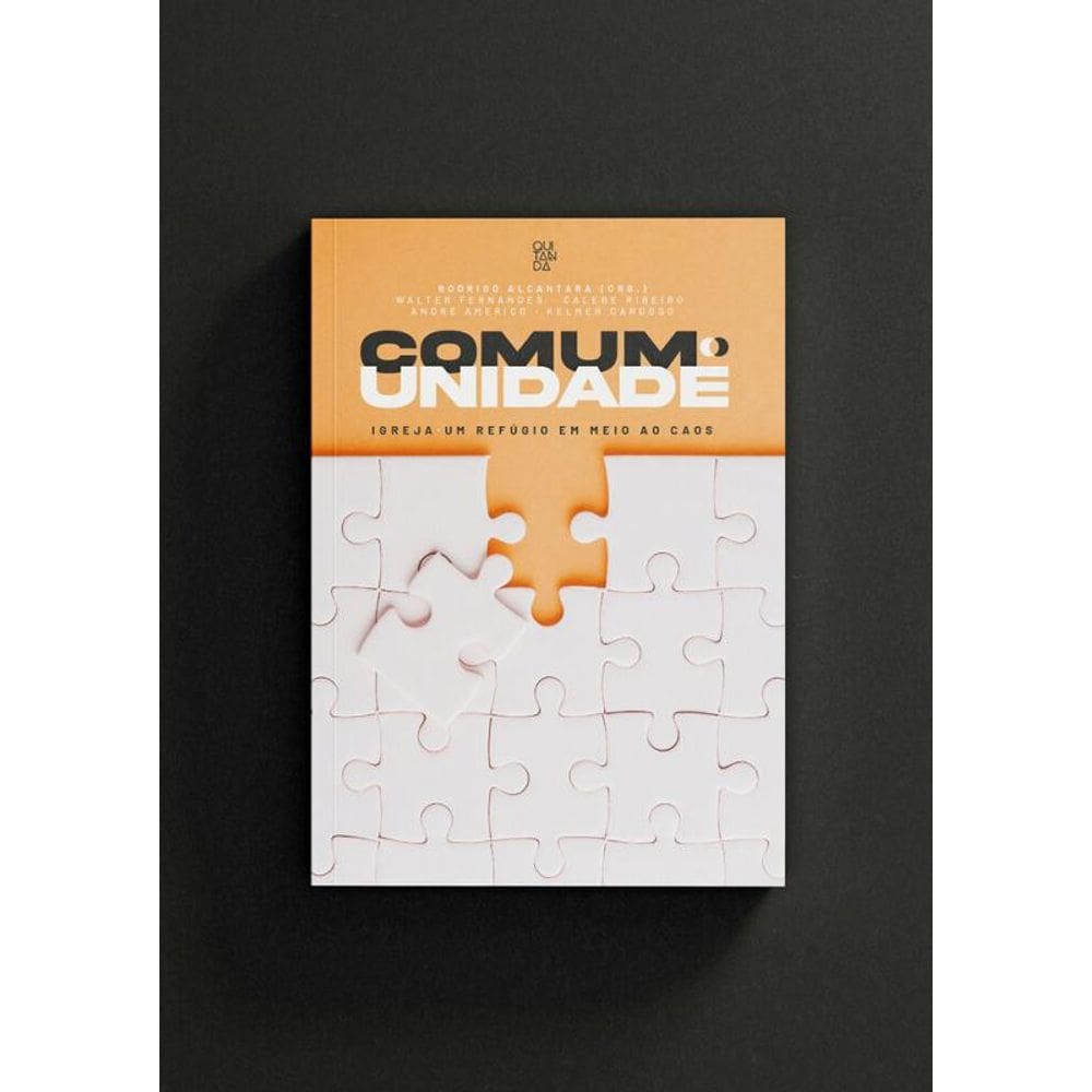 Comum unidade