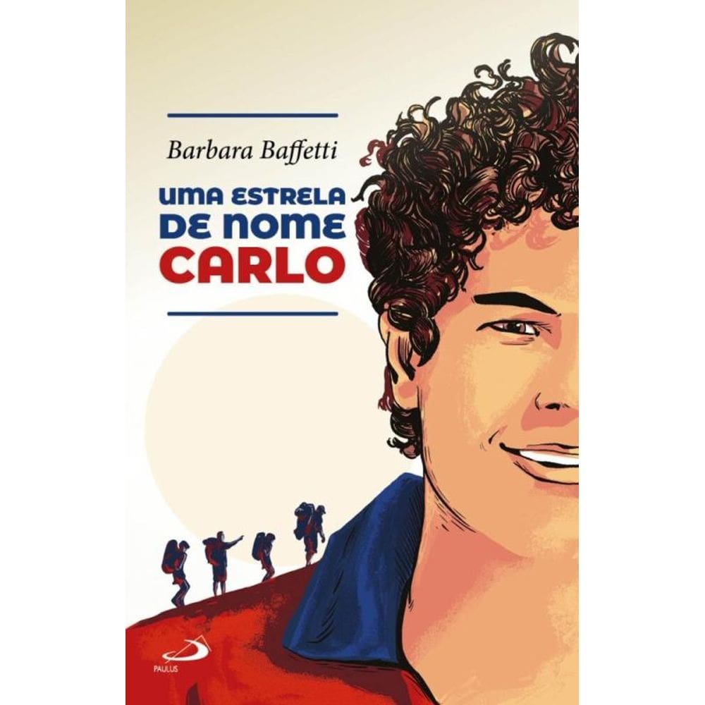 Uma estrela de nome Carlo