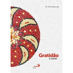 Gratidão a Você