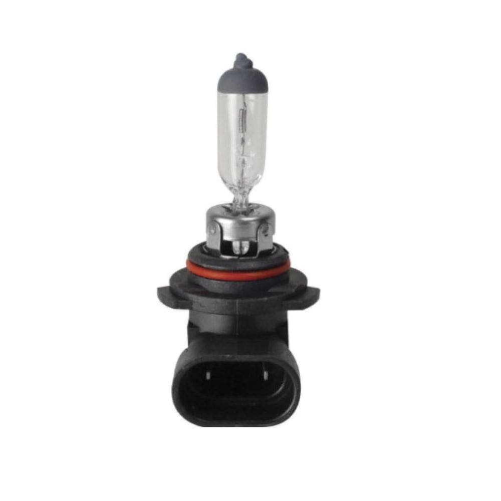 Lâmpada Automotiva Hb4 Halogena 12V 55W 9006 Transparente