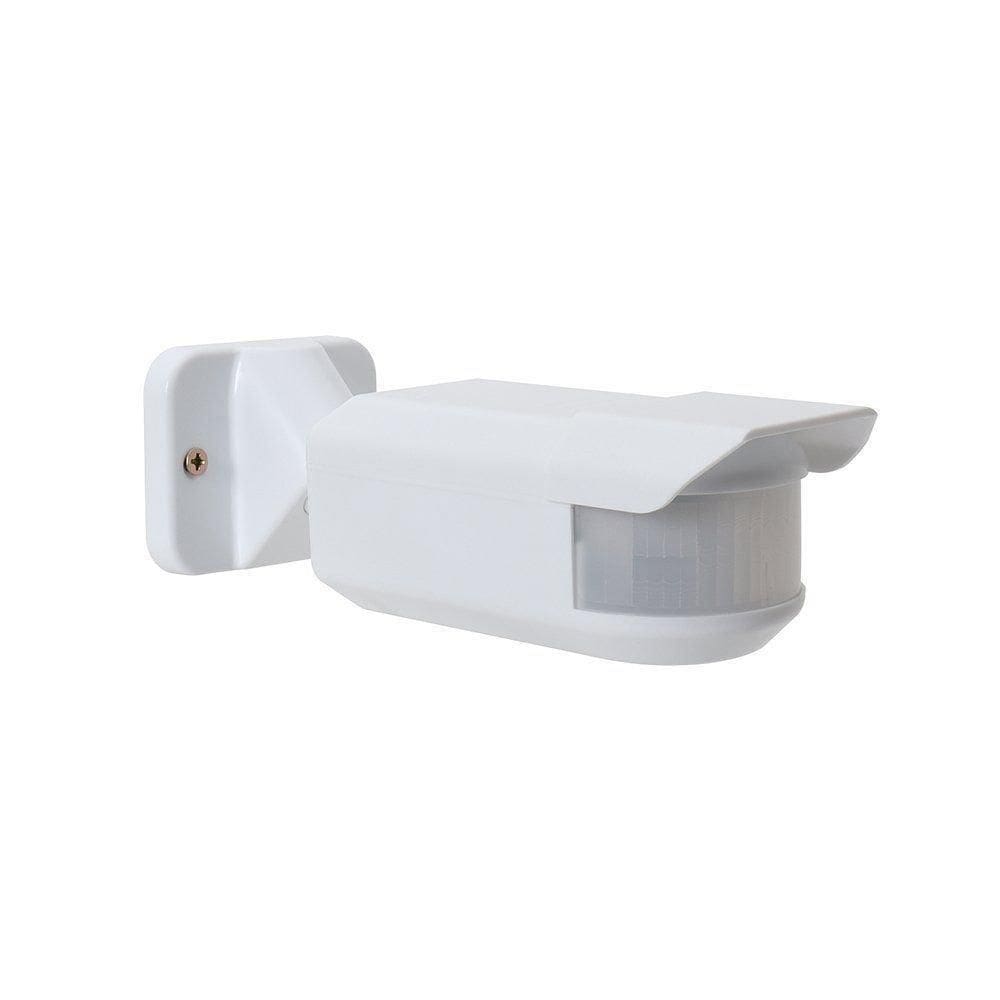 Sensor De Presença Margirius Plus Mpx-70F De Sobrepor Parede