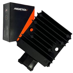 Regulador Retificador Voltagem Cbr250 Cb300 Cb250 F Twister