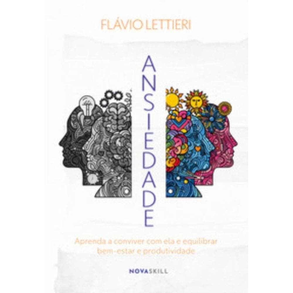 Ansiedade
