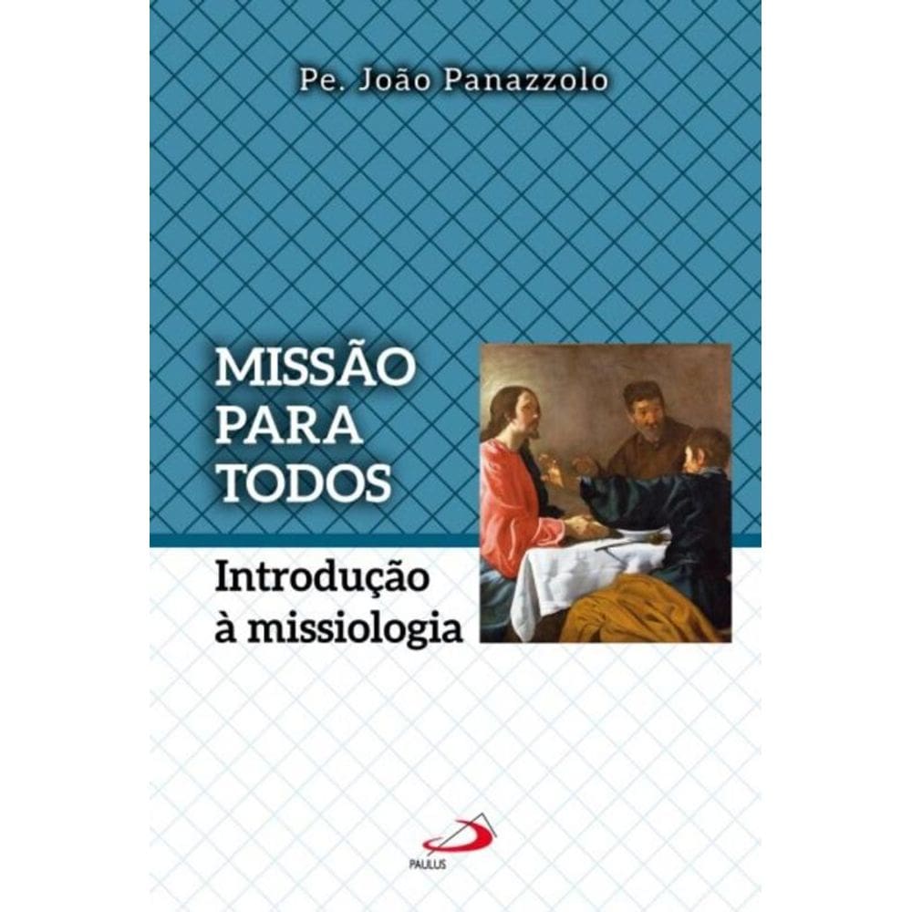 Missão para todos