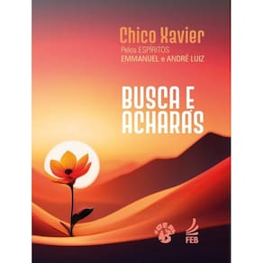 Busca e acharás