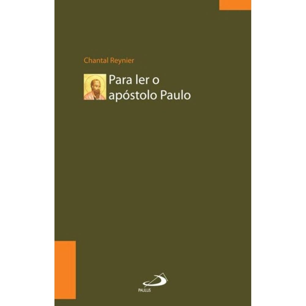 Para ler o apóstolo Paulo
