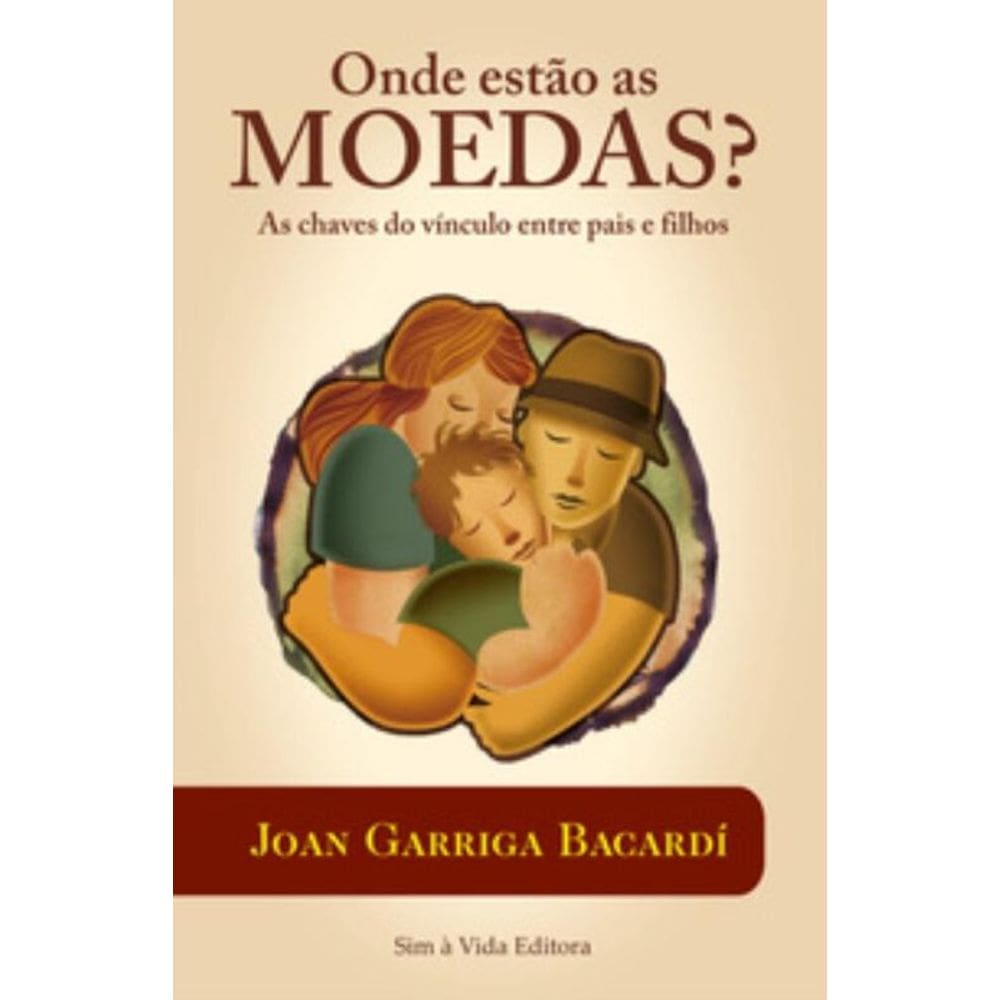 Onde estão as moedas