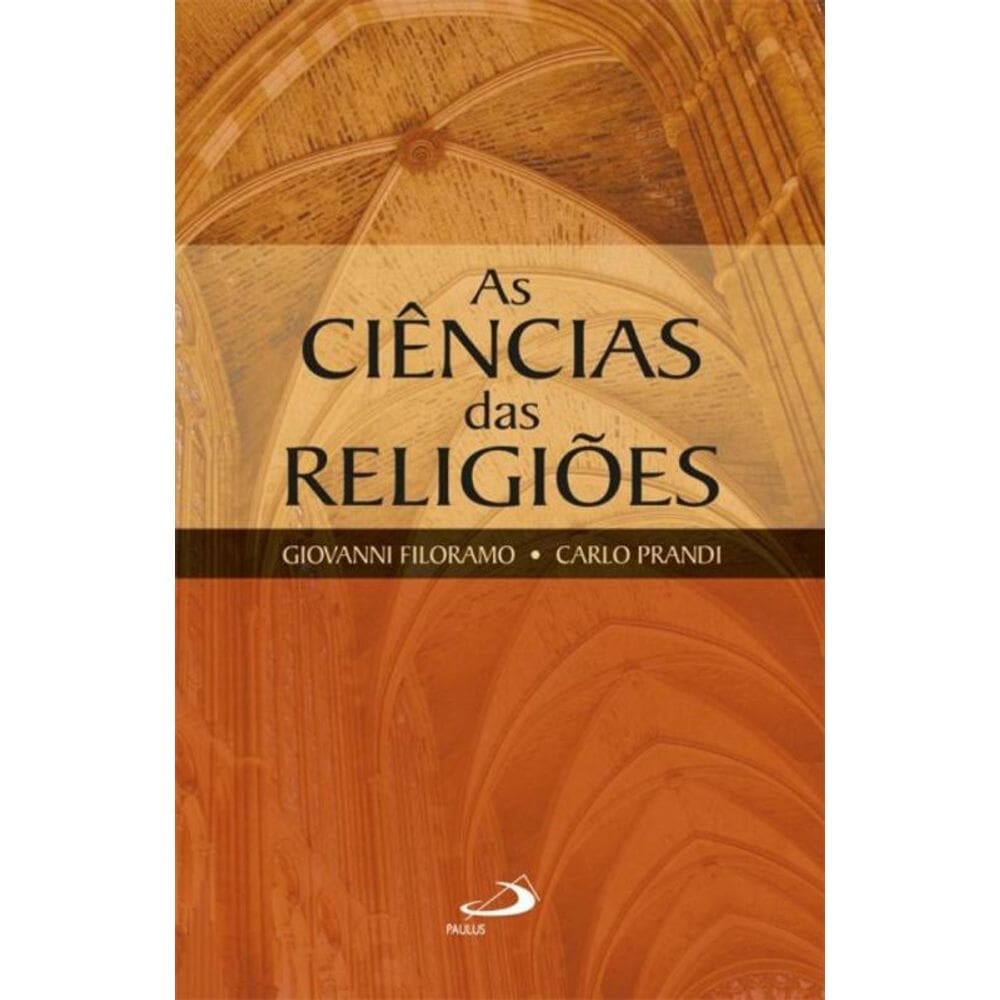 As Ciências das Religiões