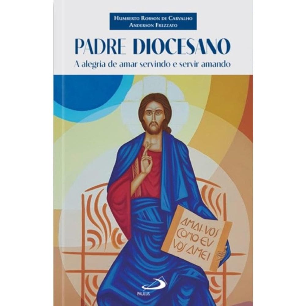 Padre Diocesano