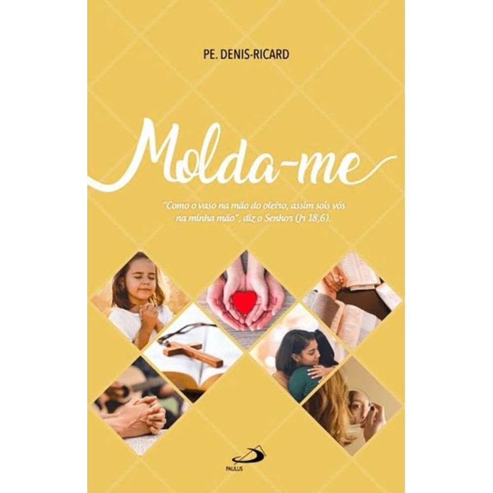 Molda-me