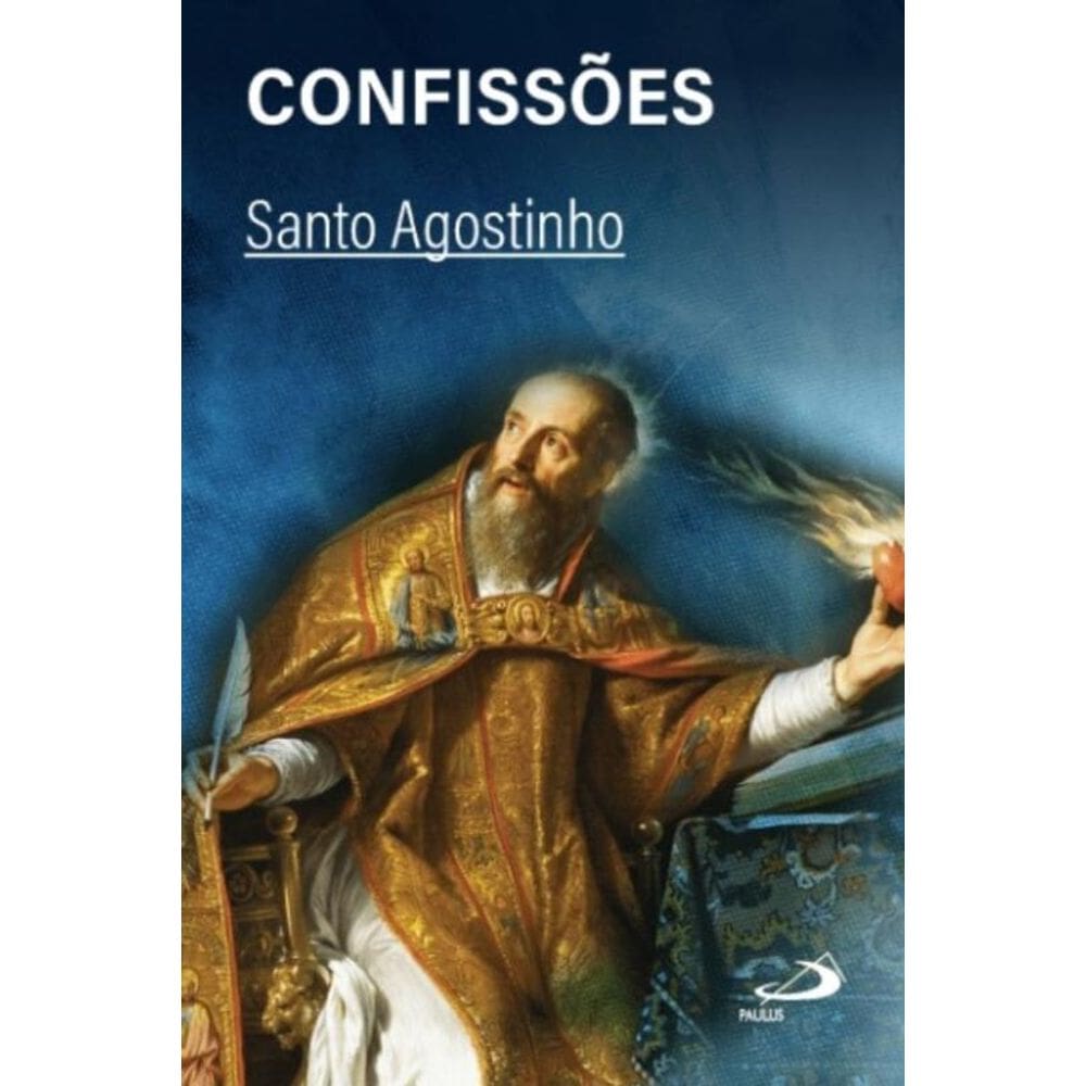 Confissões - Bolso simples