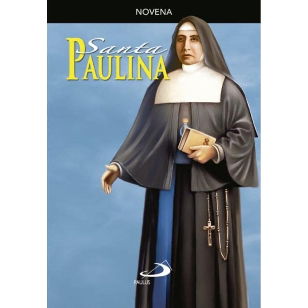 Novena Santa Paulina