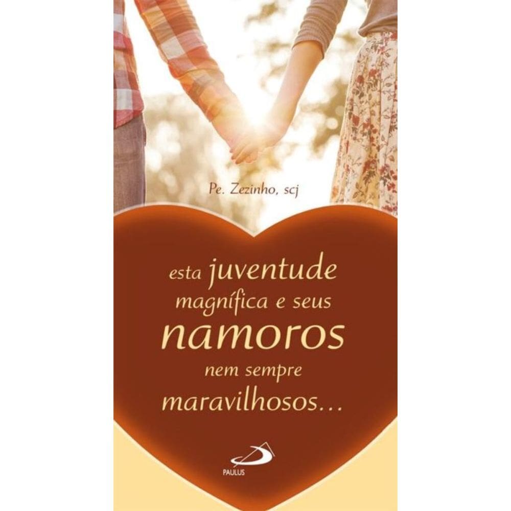 Esta juventude magnífica e seus namoros nem sempre maravilhosos