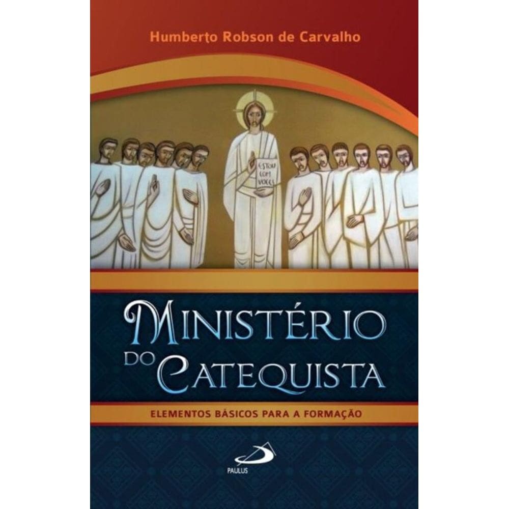 Ministério do catequista