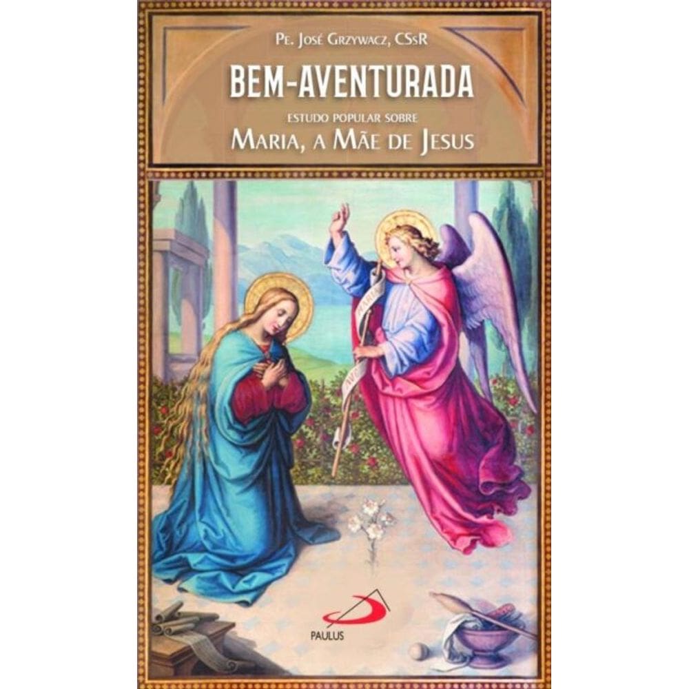 Bem-Aventurada