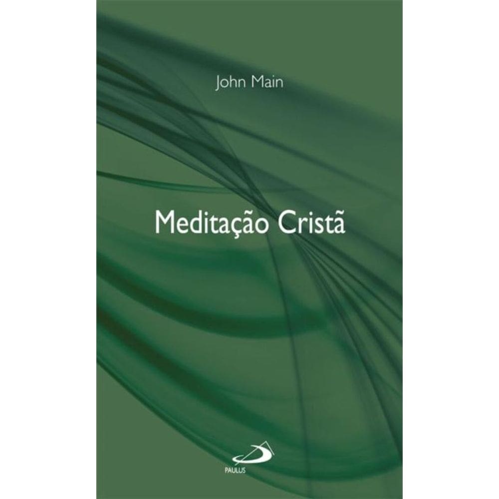 Meditação cristã
