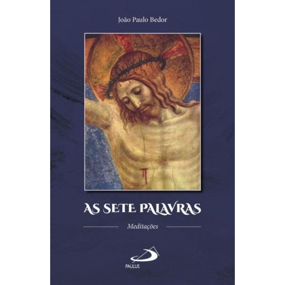 As sete palavras