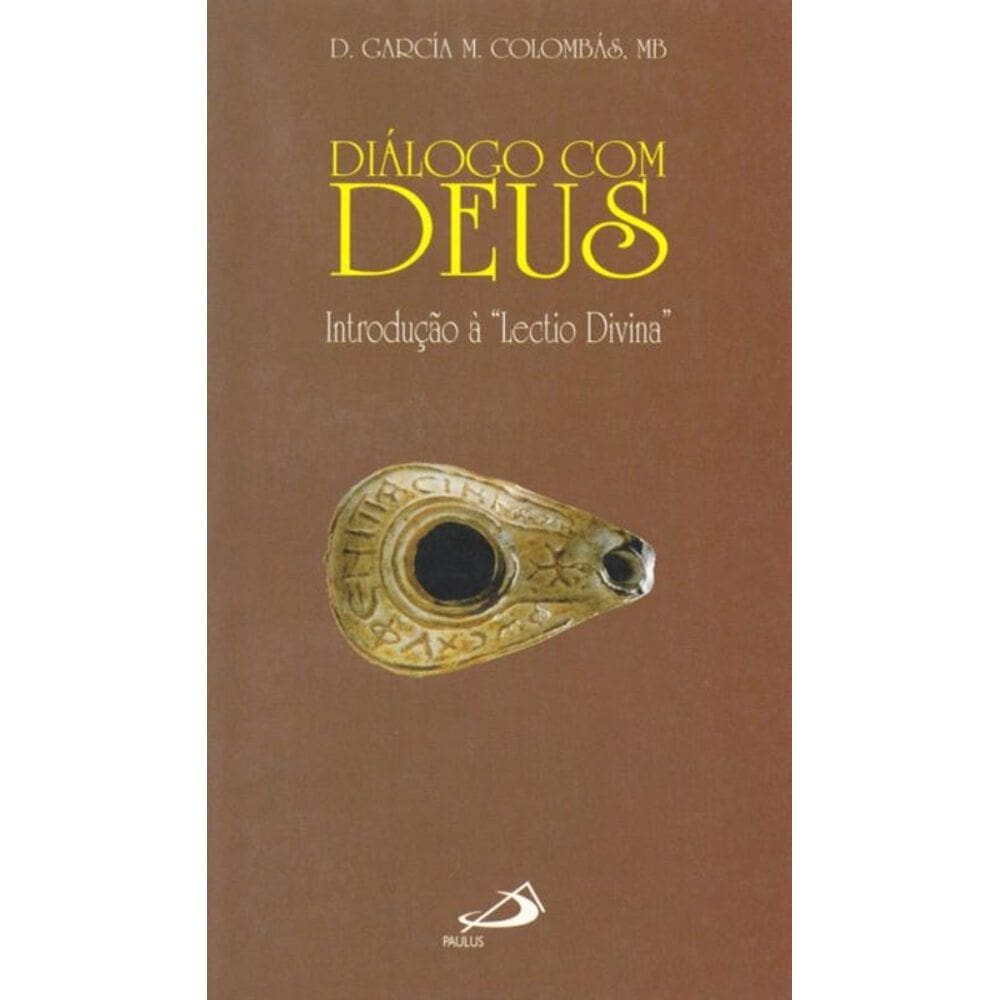 Diálogo com Deus