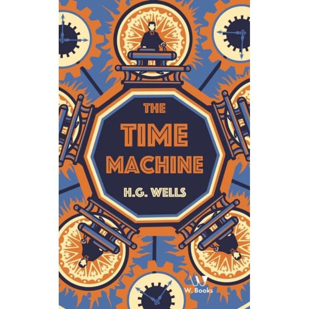 The Time Machine