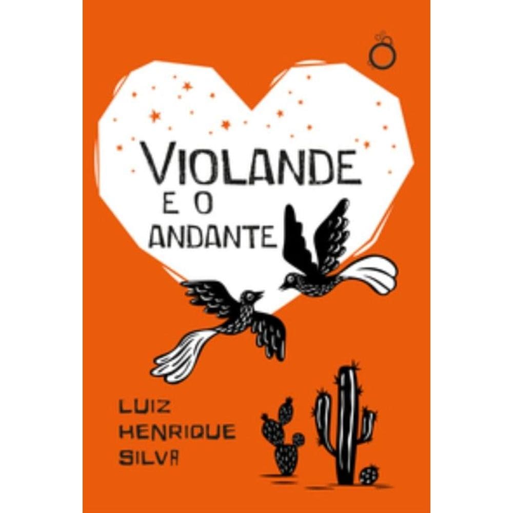 Violande e o andante