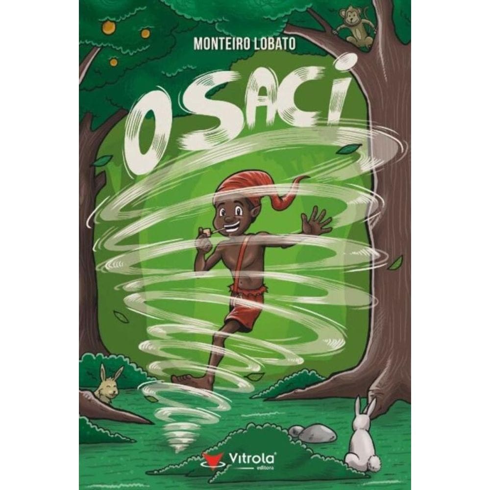 o Saci