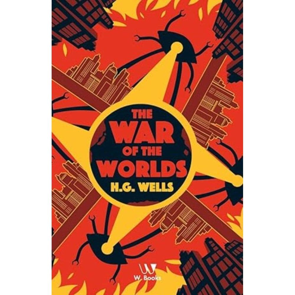 The War of the Worlds
