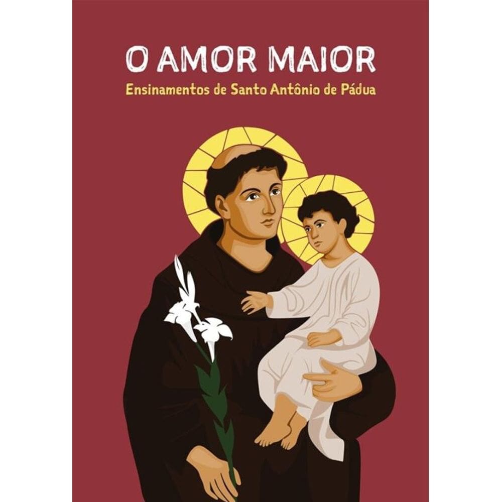 O amor maior