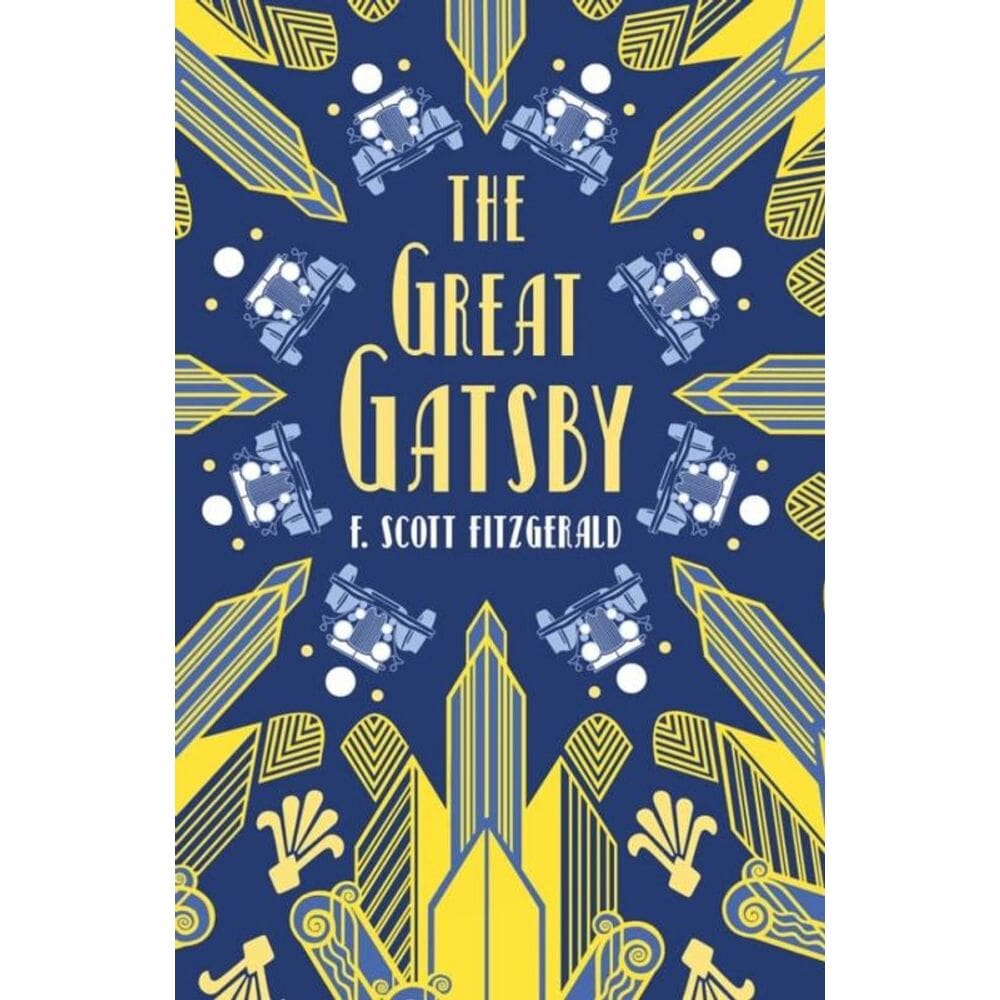 The Great Gatsby