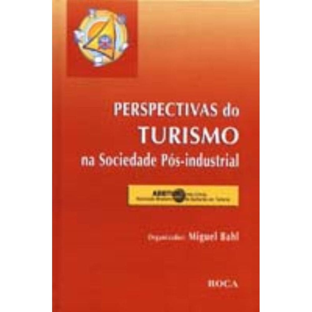 Perspectivas Do Turismo