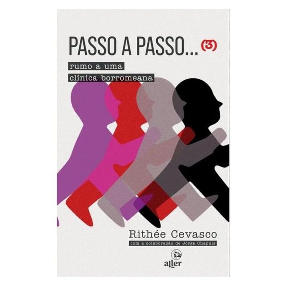 Passo A Passo 3...