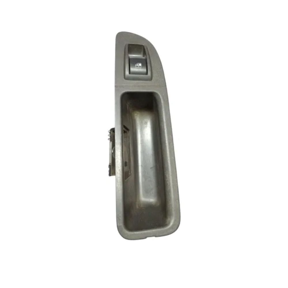 Botão Vidro Traseiro Esq. Fiat Grand Siena Punto 100218219