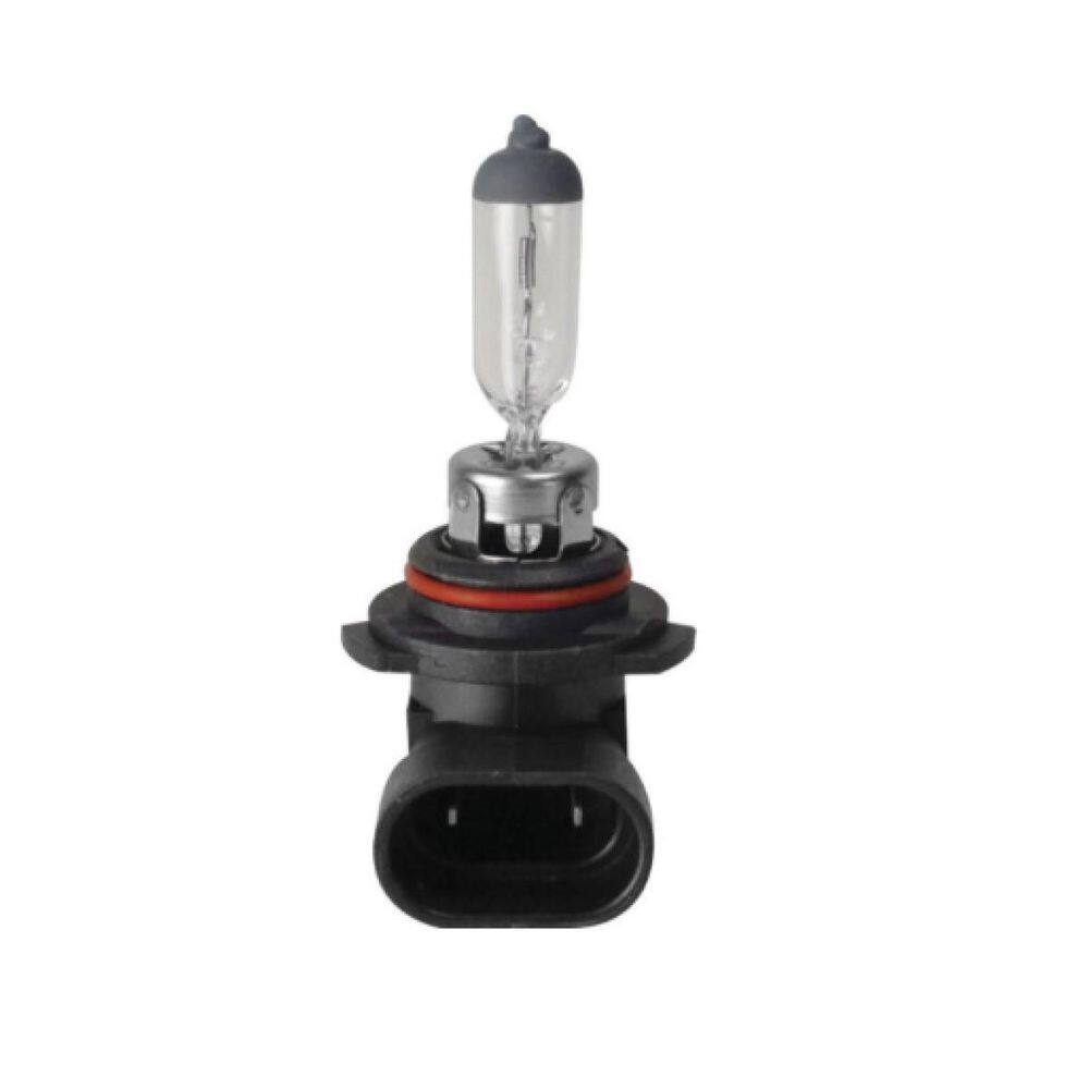 Lâmpada Automotiva Hb4 Halogena 12V 55W 9006 Transparente