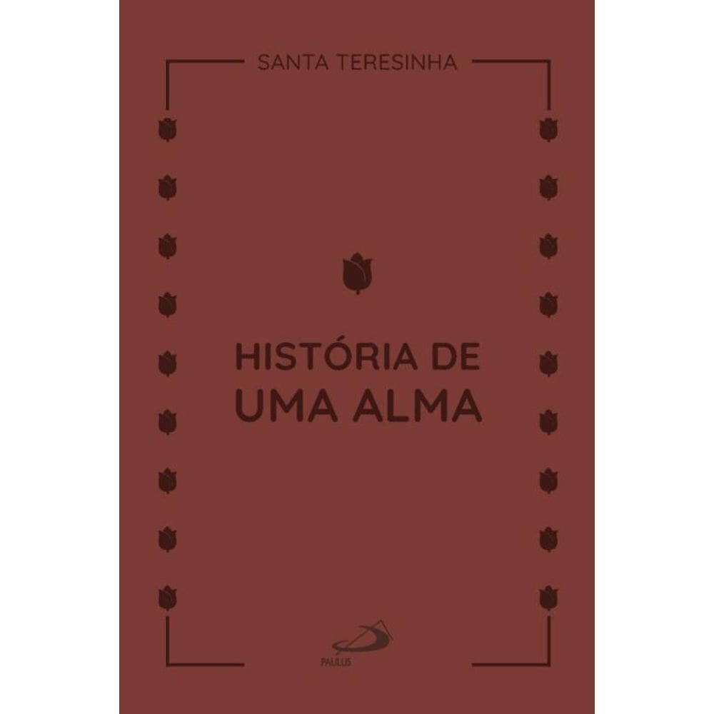 História de uma alma