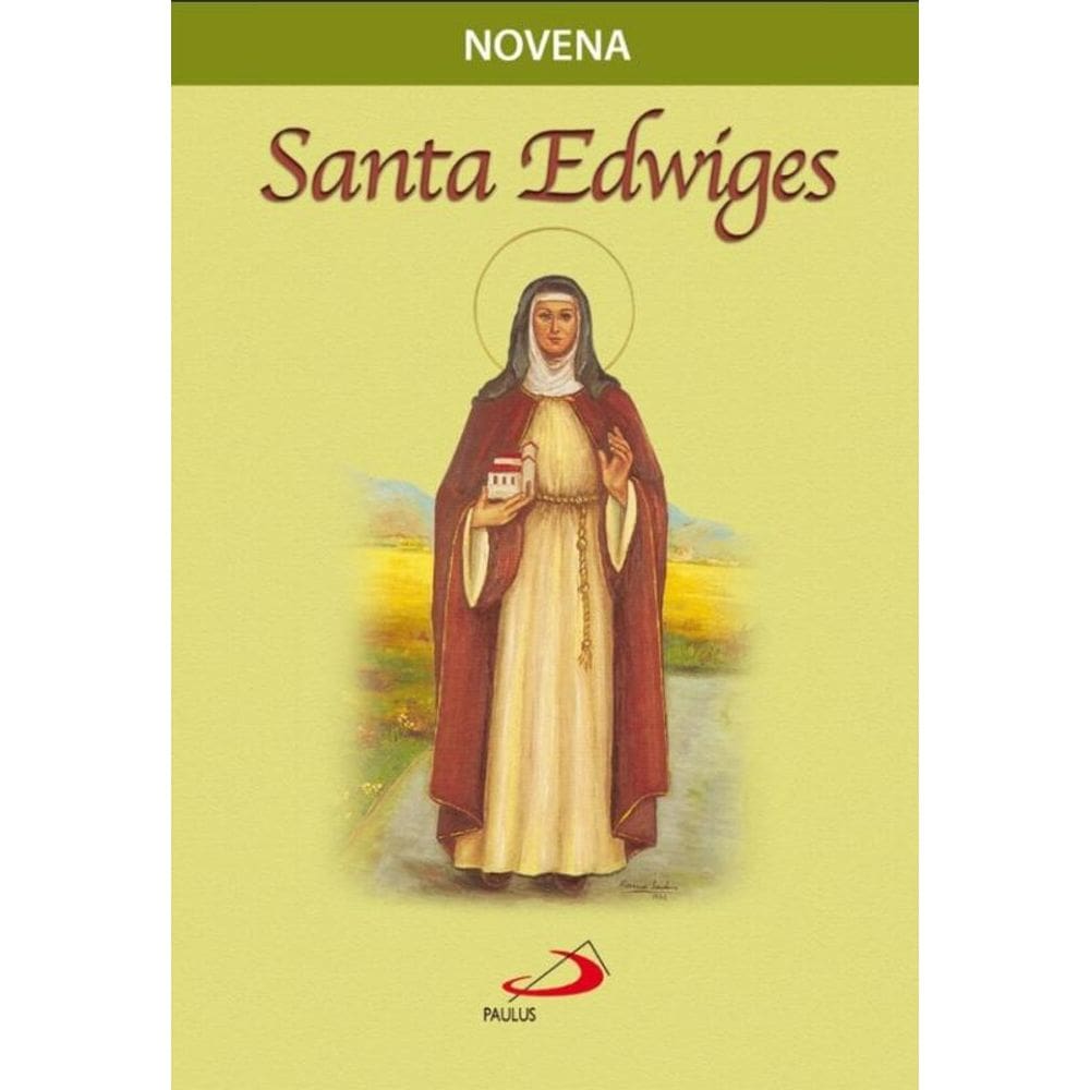Novena Santa Edwiges