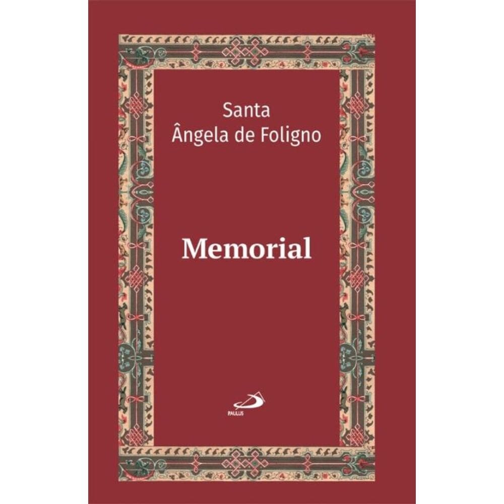 Memorial - Vol 18 (Luxo)