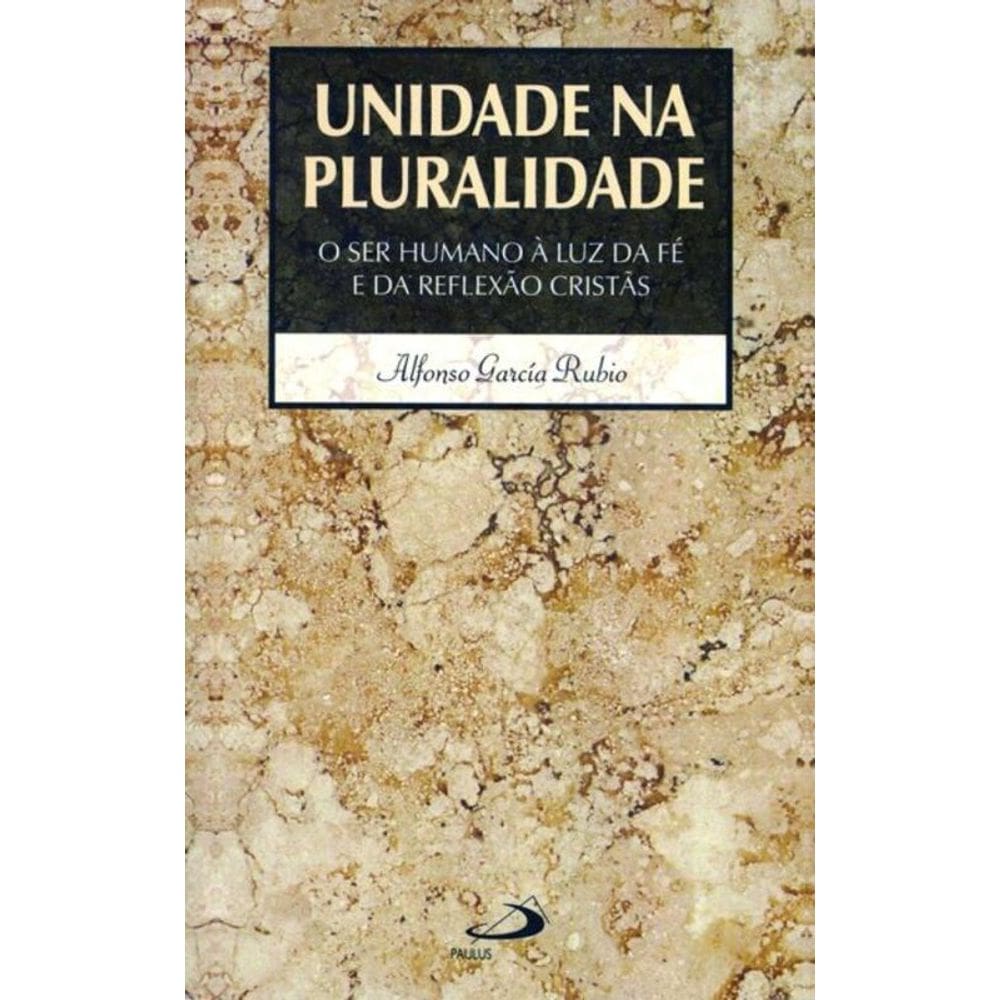 Unidade na pluralidade