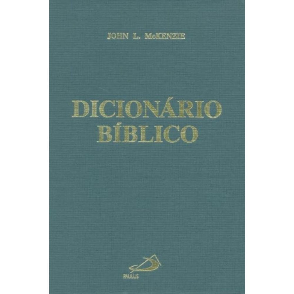 Dicionário Bíblico