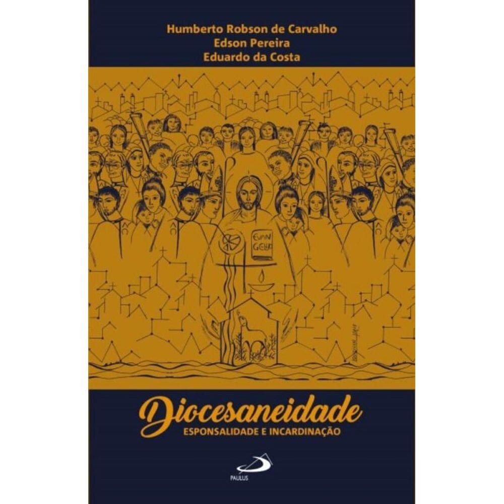 Diocesaneidade, esponsalidade e incardinação
