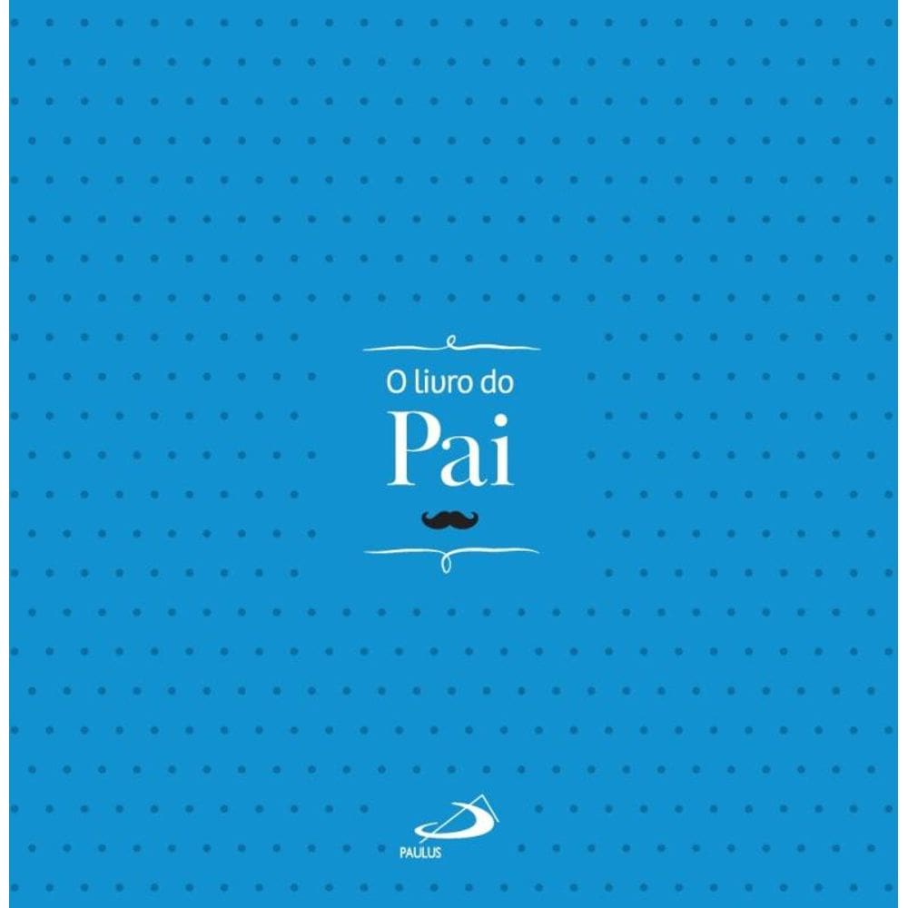 O livro do Pai