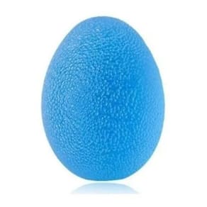 Bola Grip Oval Anti One-020 Fortalecimento De Mão