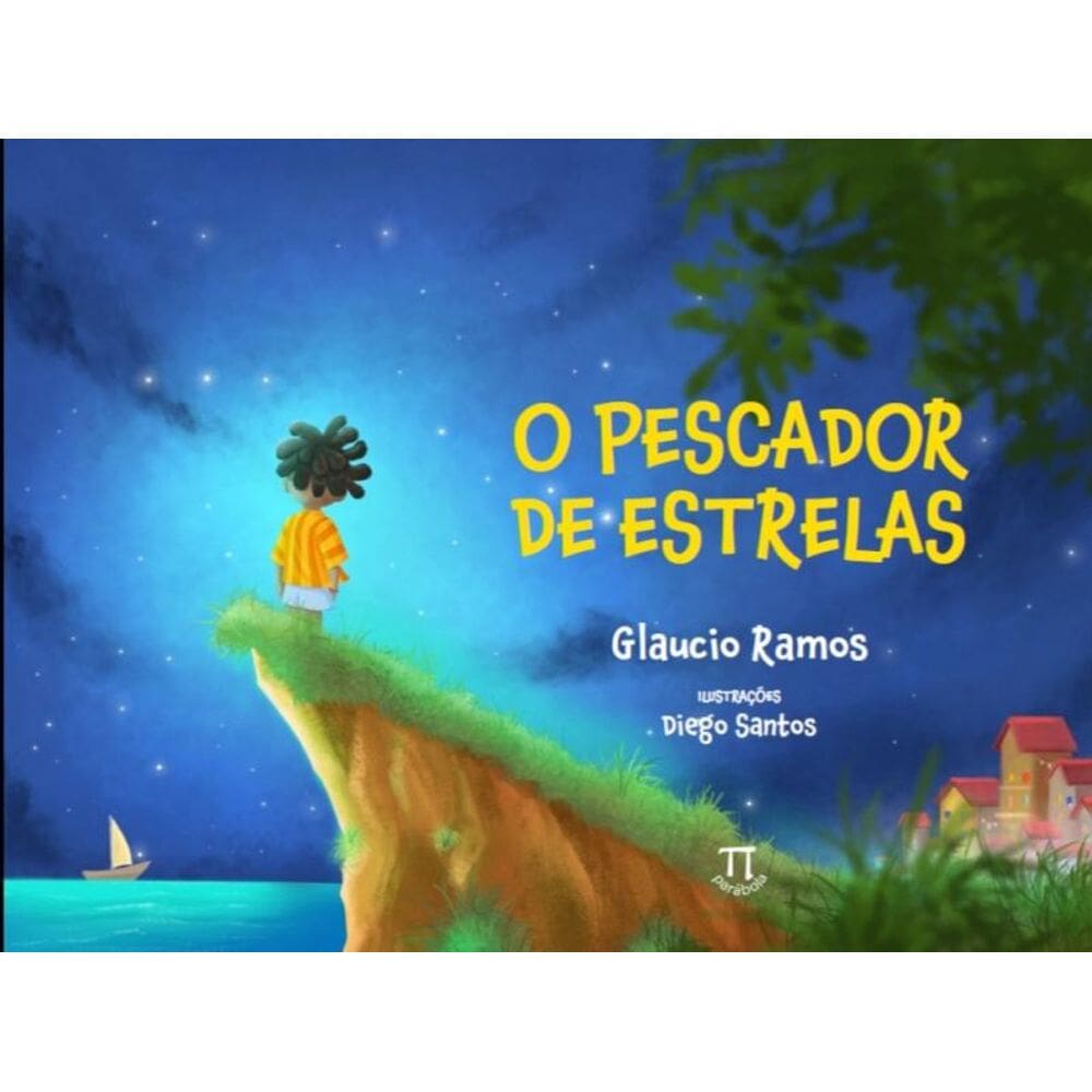 O pescador de estrelas