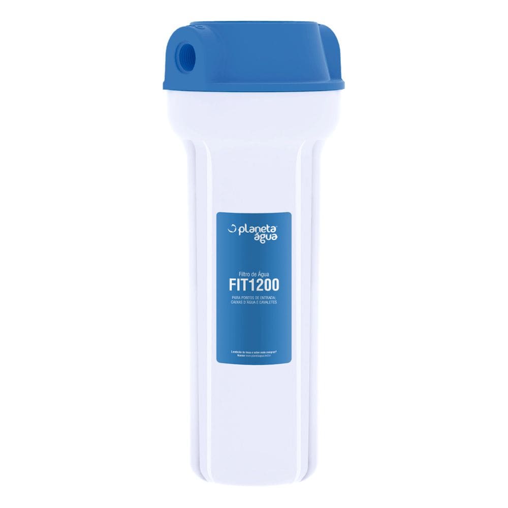 Filtro Para Caixa D`Água Fit 1200 Rosca1/2