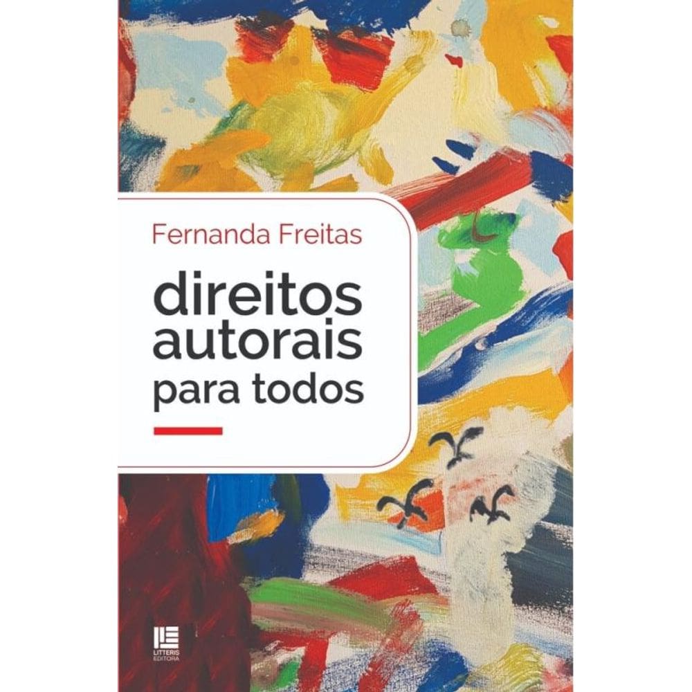 Direitos autorais para todos